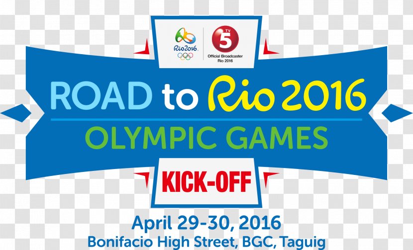2016 Summer Olympics Olympic Games Award GPBuddy.ie Rio De Janeiro - Logo Transparent PNG