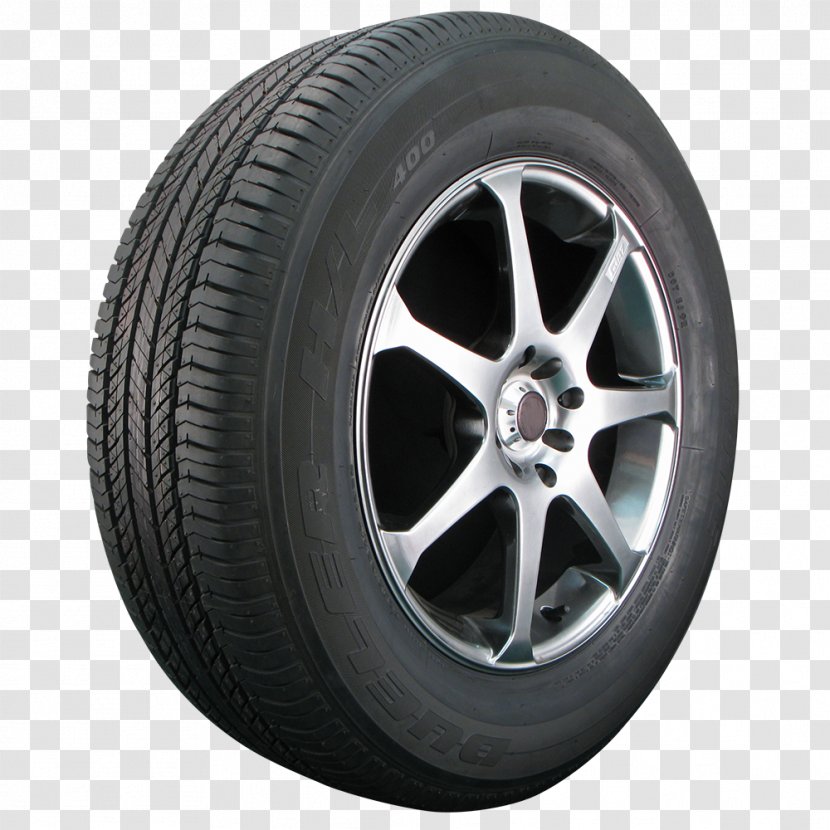 Tire Alloy Wheel Spoke Rim Synthetic Rubber - Bridgestone Service Centre Broome Tyres Transparent PNG