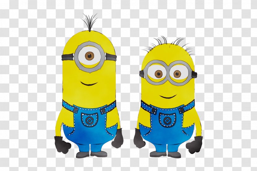 Minions Dave The Minion Universal Pictures Despicable Me Kevin - Footwear Transparent PNG