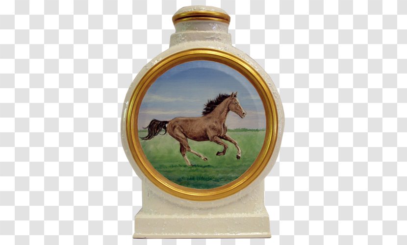 Mustang Freikörperkultur Mane Horse - Oil Pet Transparent PNG