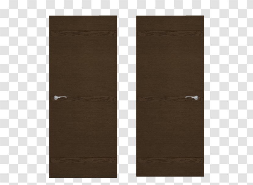 Wood Stain Door Angle Transparent PNG