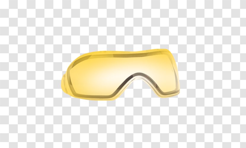 Goggles Metal - Eyewear - Gold Grill Transparent PNG