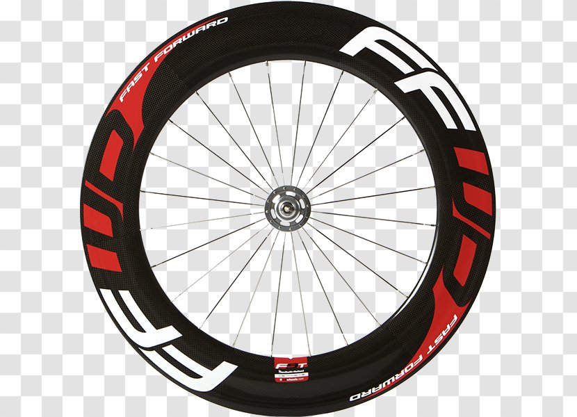 Wheelset Fixed-gear Bicycle Spoke Transparent PNG