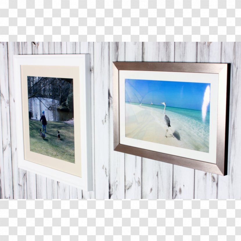 Picture Frames Television Window Flat Panel Display - Wall Poster Transparent PNG