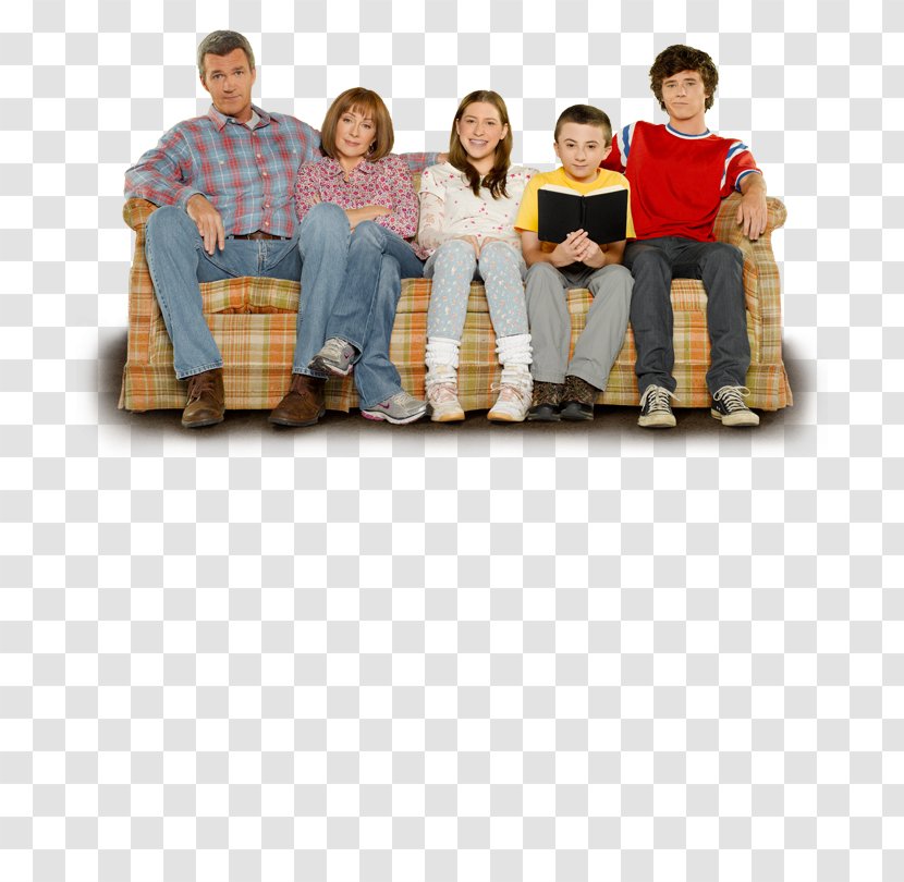 Television Show The Middle - Play - Season 5 DVD MiddleSeason 9 1Dvd Transparent PNG