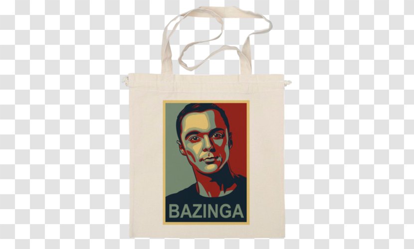 T-shirt Handbag The Big Bang Theory AzudemSK Back To Drama - By Transparent PNG