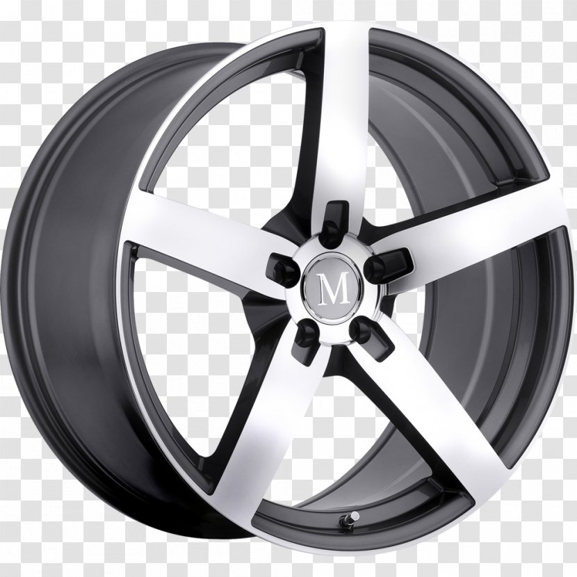 Car Mercedes-Benz Rim Custom Wheel - Stud Transparent PNG