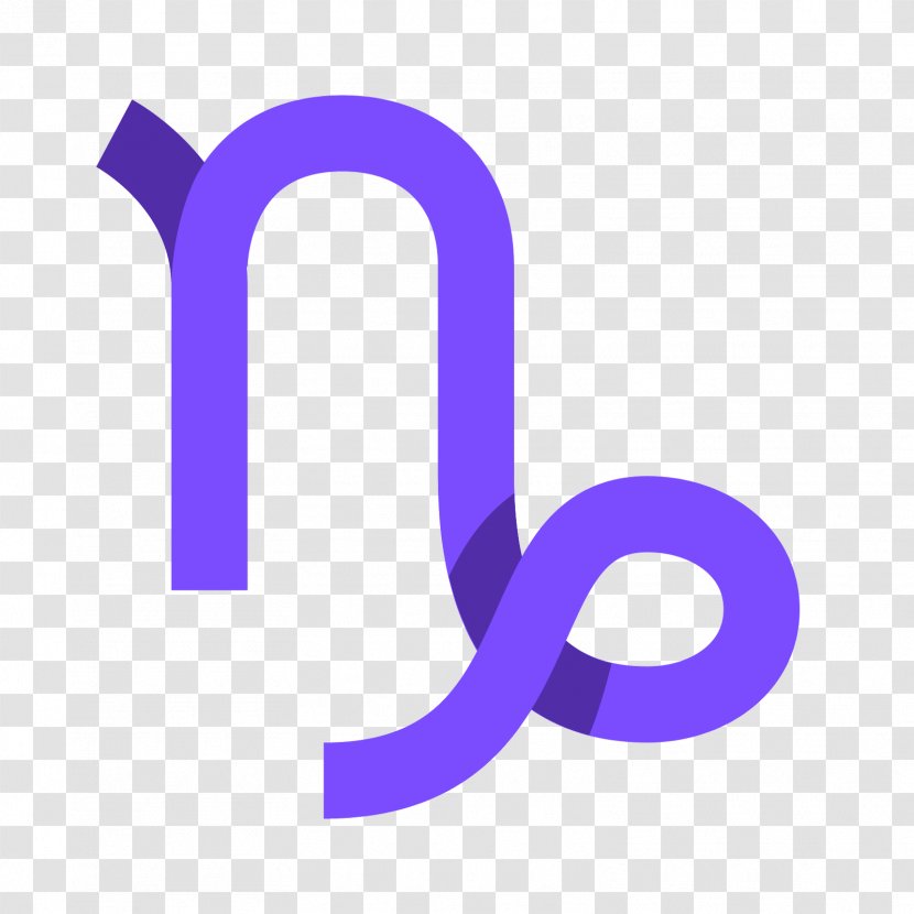 Symbol Sign Clip Art - Astrological - Capricorn Transparent PNG