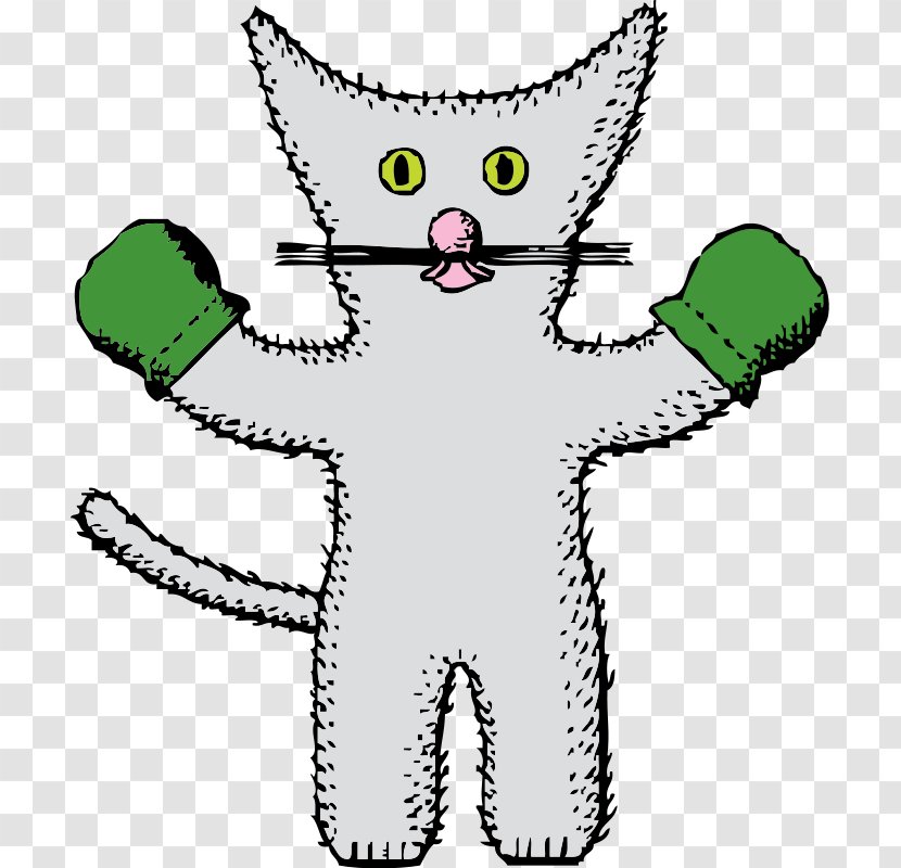 Kitten Cat Berlioz Clip Art - Flower - Baseball Transparent PNG