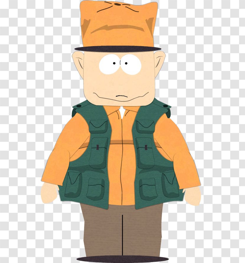 Jimbo Kearn Randy And Sharon Marsh Stan Ned Gerblanski Eric Cartman Transparent PNG