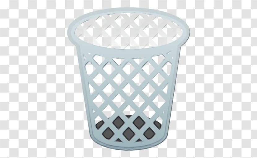 Emoji - Waste - Home Accessories Containment Transparent PNG