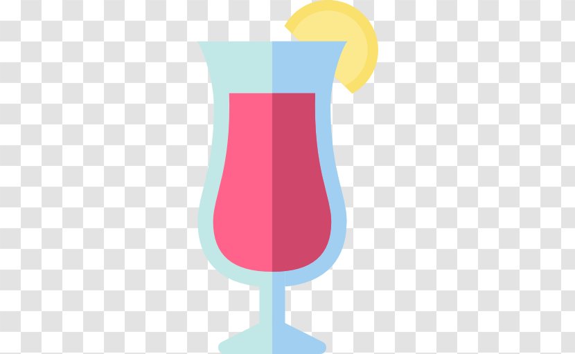 Cocktail Ice Cream Alcoholic Drink Food - Glass Transparent PNG