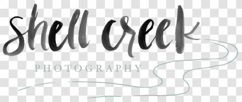 Shell Creek Photography Portrait Photographer - Editorial - Watercolour Transparent PNG