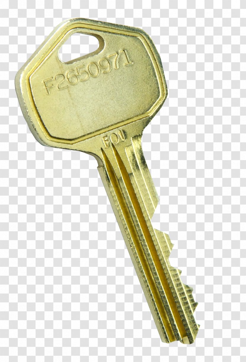 Key Blank Icon - Skeleton - Keys Image Transparent PNG
