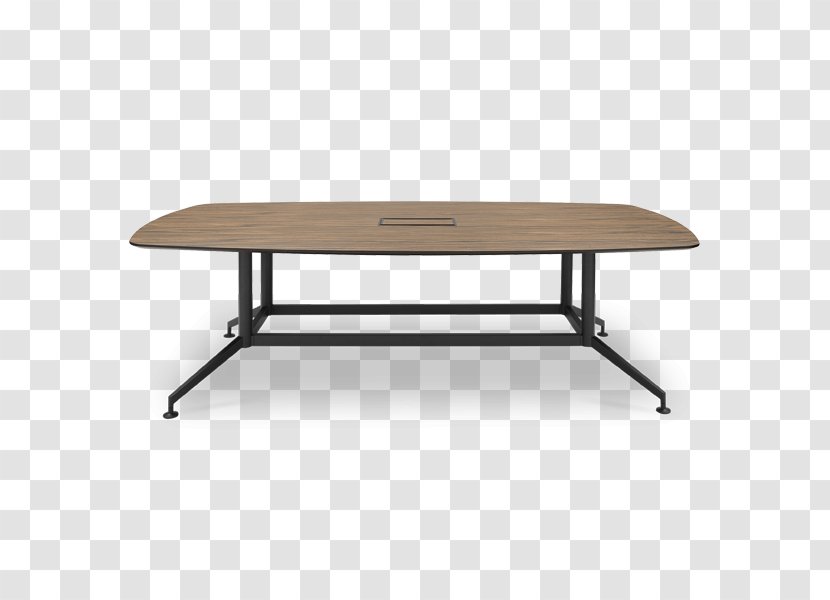 Coffee Tables Furniture Office Meeting - Reception Table Transparent PNG