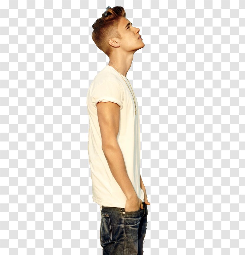 Justin Bieber Believe Tour My World Musician Worlds Acoustic - Cartoon Transparent PNG