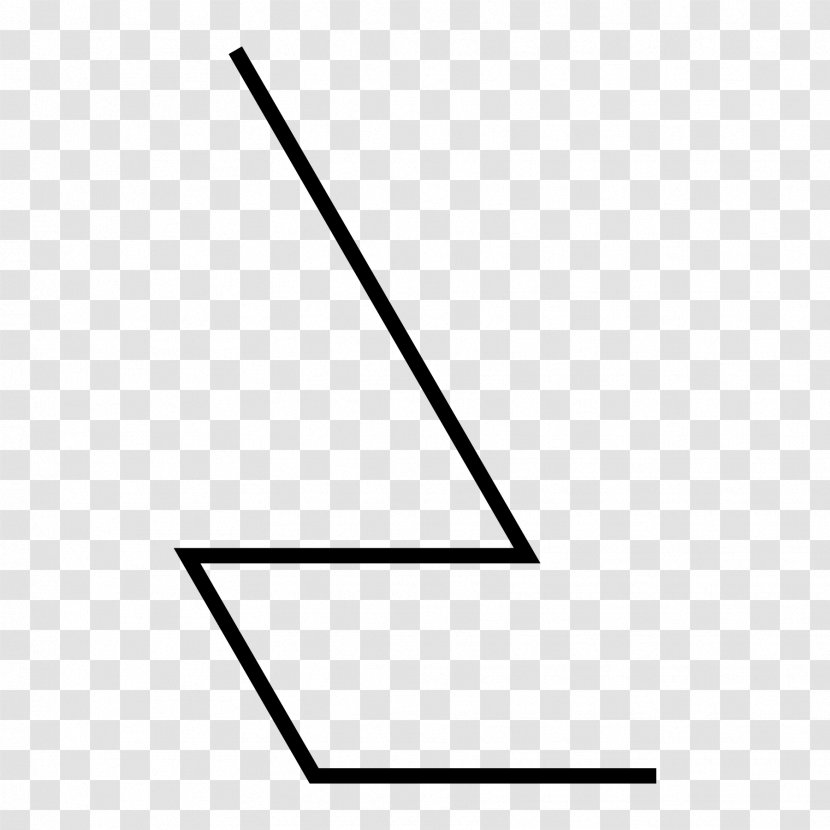 Angle Point - Triangle Transparent PNG