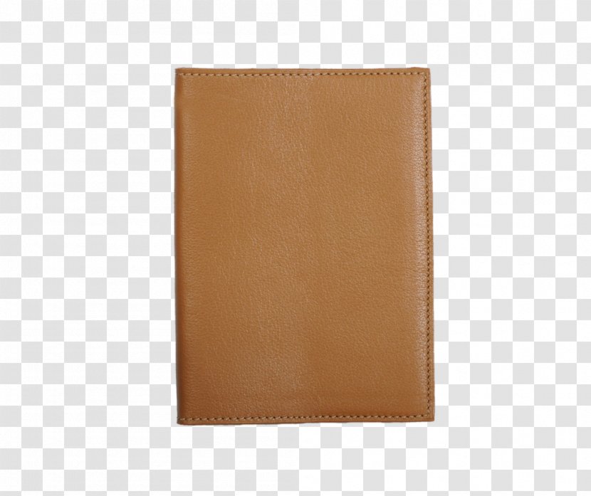 Wallet - Brown Transparent PNG