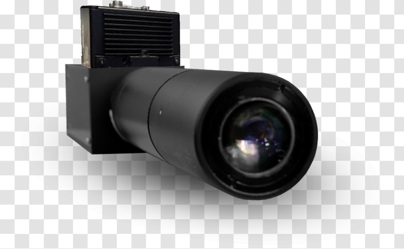 Camera Lens Digital Cameras Optical Instrument - Accessory - Microscope Transparent PNG