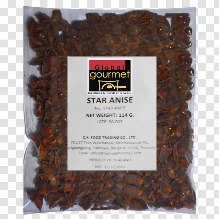 Spice Mix Mixed Flavor - Anis Transparent PNG