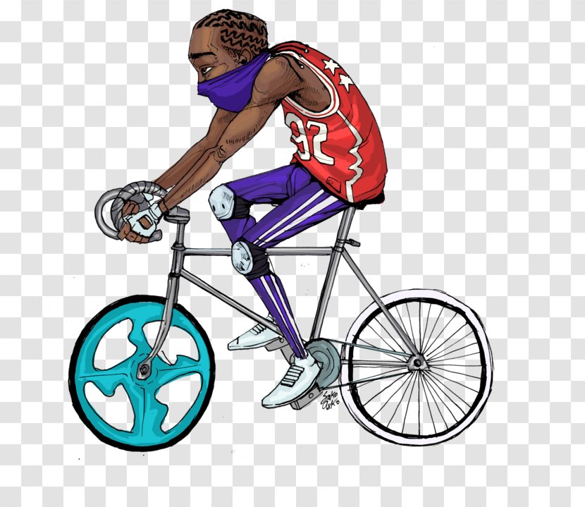 Bicycle Pedals Wheels Frames Racing - Recreation Transparent PNG