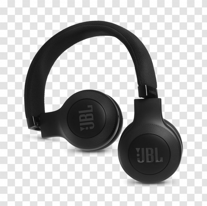 JBL E35 Headphones T450 Sound - Headset - Ear Phones Transparent PNG