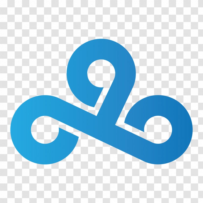 Counter-Strike: Global Offensive Cloud9 League Of Legends ELEAGUE ESL One Cologne 2016 - Symbol - Nine Transparent PNG