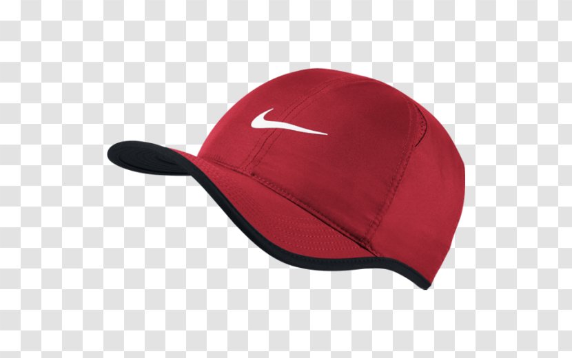 Nike Baseball Cap Hat Swoosh Transparent PNG
