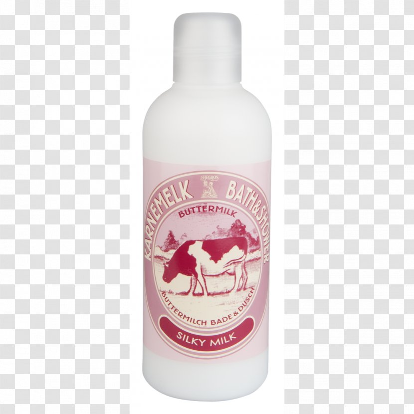 Buttermilk Price Shampoo - Hegron Cosmetics - Milk Transparent PNG