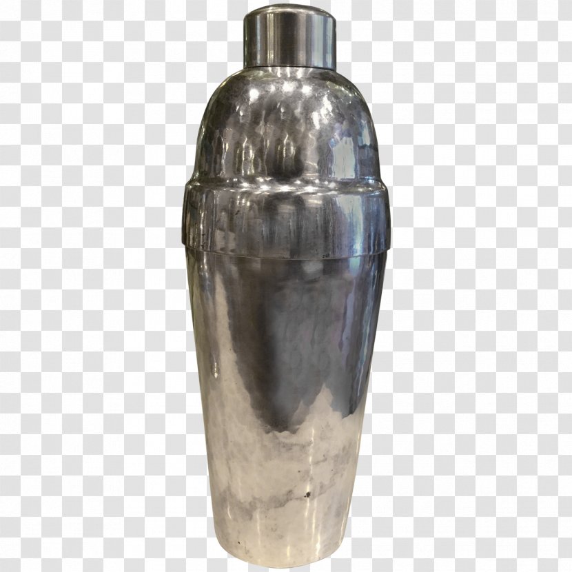 Bottle - Drinkware - Cocktail Shaker Transparent PNG