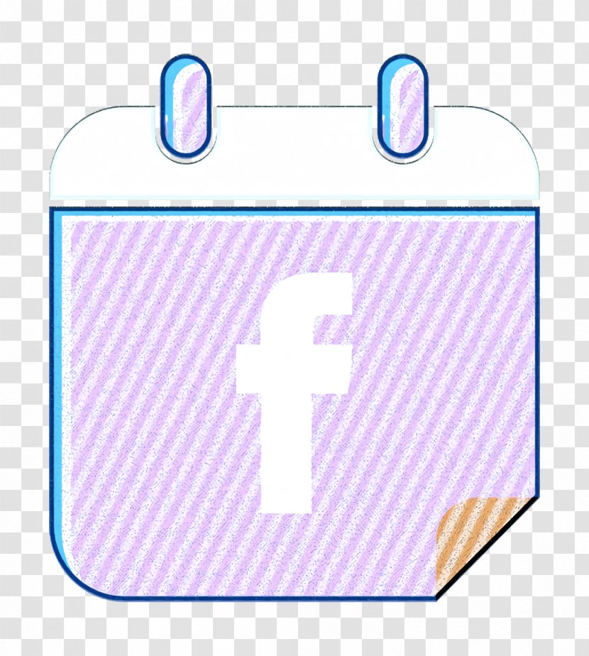 Icon Social Media - Logo - Meter Technology Transparent PNG