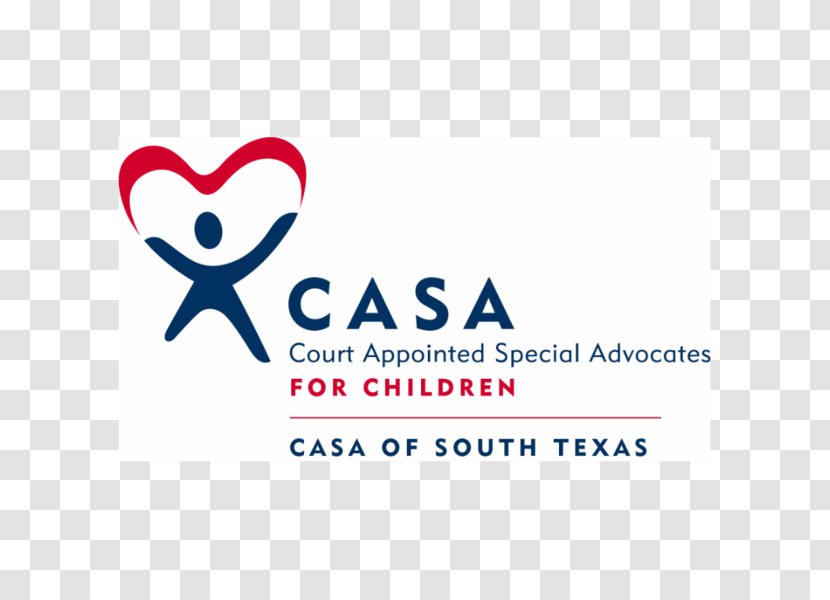 Court Appointed Special Advocates (CASA) Best Interests Child - Brand Transparent PNG
