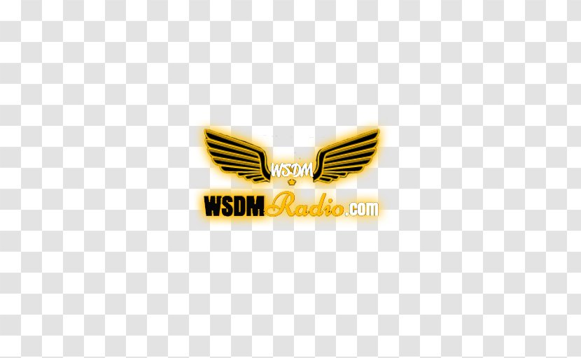 Logo Font Brand - Wing Transparent PNG