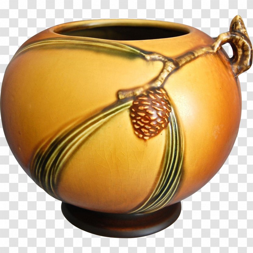 Vase Artifact - Sugar Bowl Transparent PNG