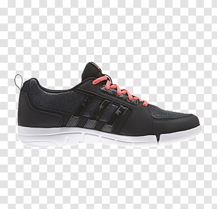 Nike Free Sports Shoes Adidas Women's Mardea Training - Shoe - Black/PinkColorful Running For Women Transparent PNG