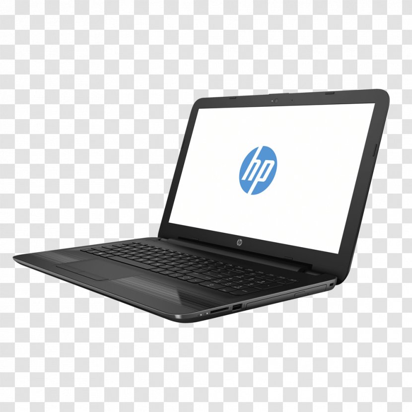 Laptop Hewlett-Packard Intel Core I7 HP Pavilion Hard Drives - Computer Transparent PNG