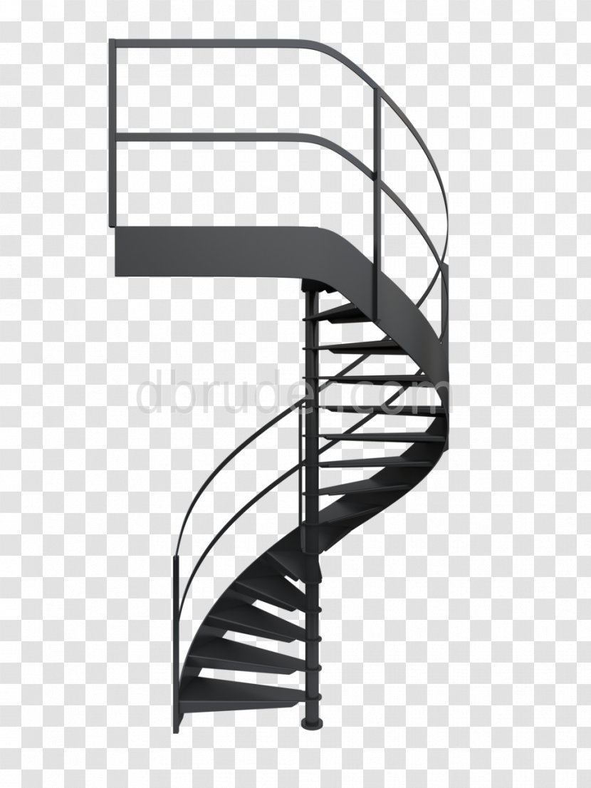 Line Product Design Angle Steel - Stairs Transparent PNG