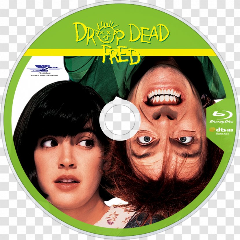 Phoebe Cates Drop Dead Fred Imaginary Friend Film Comedy - Jaw - By Daylight Fanart Transparent PNG