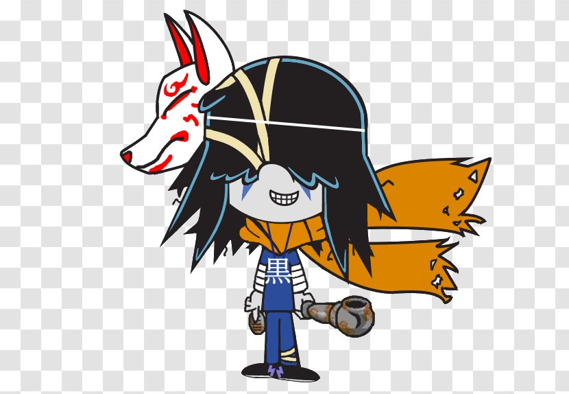Anubis Lucifer Character Egyptian - Pharaoh - Greasy Transparent PNG