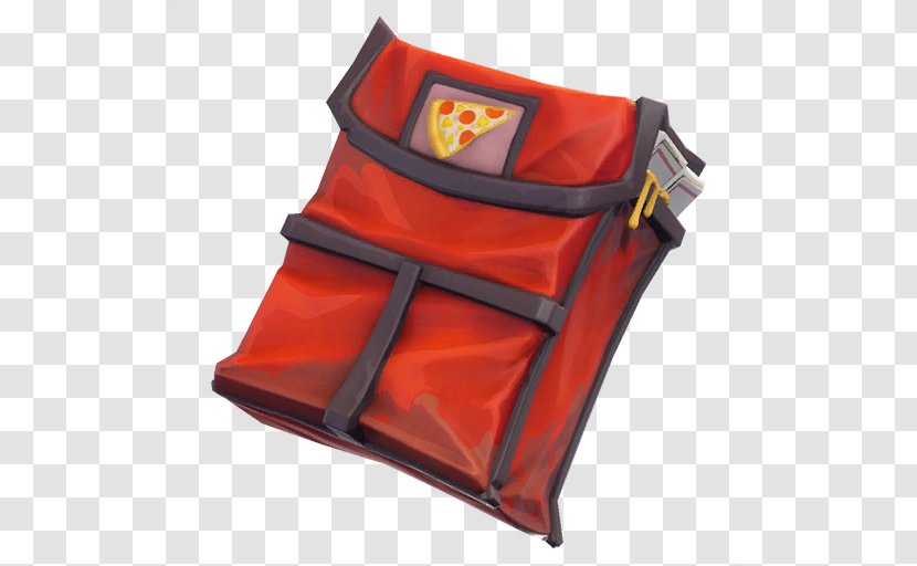 Fortnite Battle Royale Game Epic Games Video - Red - Pizza Cutter Transparent PNG