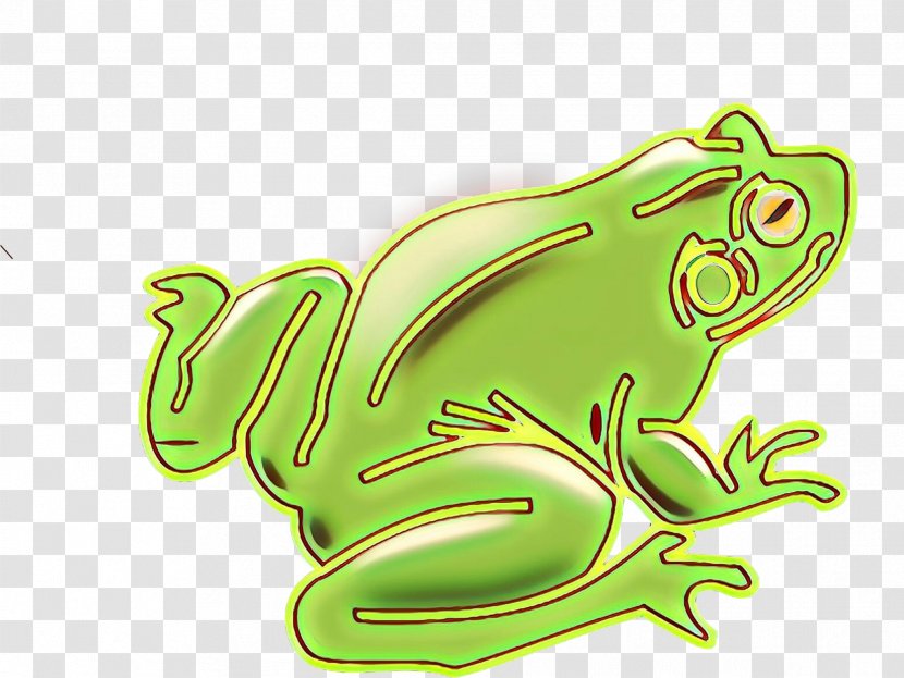 True Frog Tree Clip Art Toad - Wood Transparent PNG