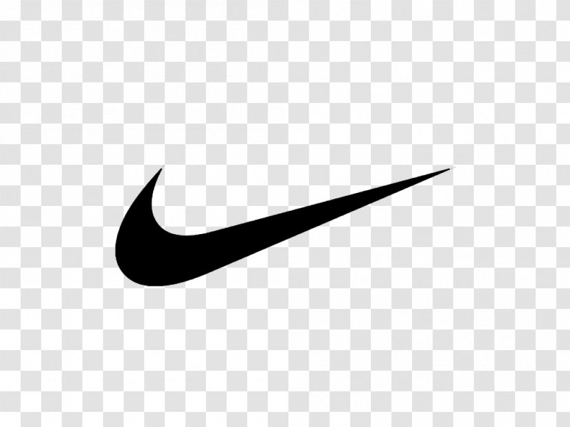 Swoosh Nike Logo Converse Adidas - White Transparent PNG