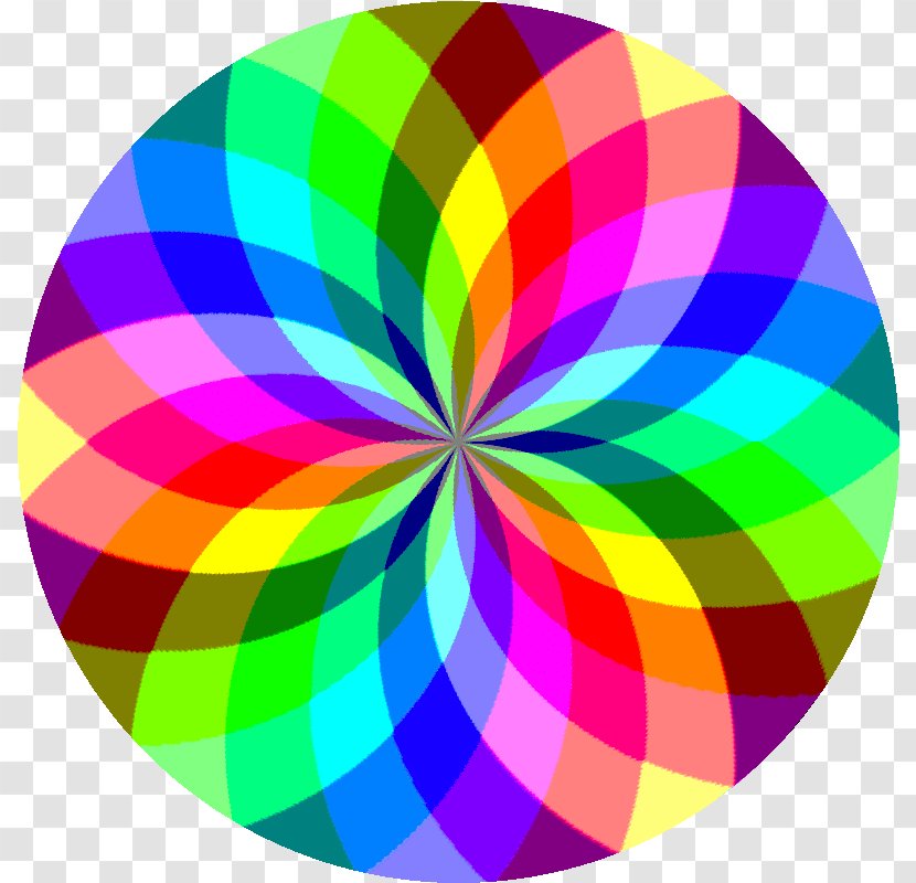 G'MIC GIMP Color Spiral South African Medical Journal - Gimp - Samuel J Locklear Transparent PNG