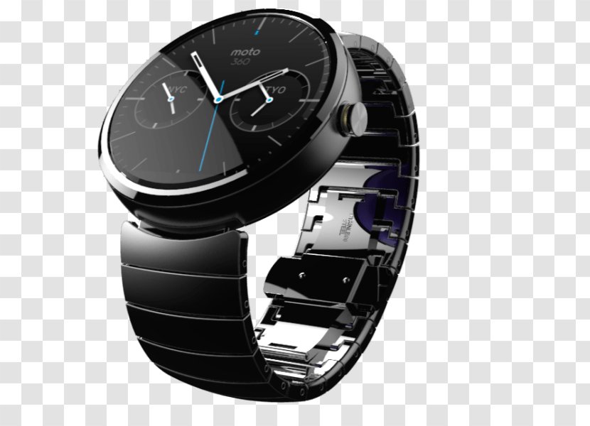Moto 360 (2nd Generation) X G LG Watch - Xda Developers - MOTO Transparent PNG