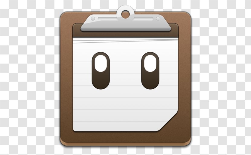 Tweetbot Mobile App Store Apple MacOS - Clipboard Illustration Transparent PNG