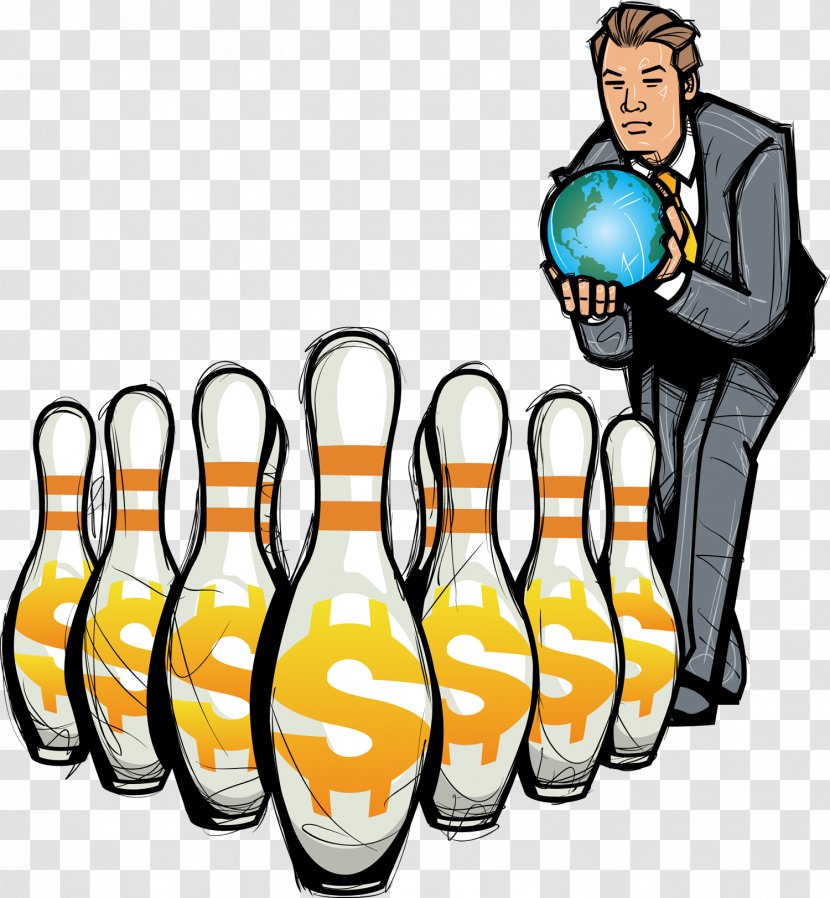 Stock Illustration Photography Royalty-free - Beer Bottle - Bowling Transparent PNG