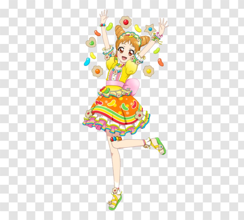 Happiness Character Animated Cartoon - Art - Jurina Matsui Transparent PNG