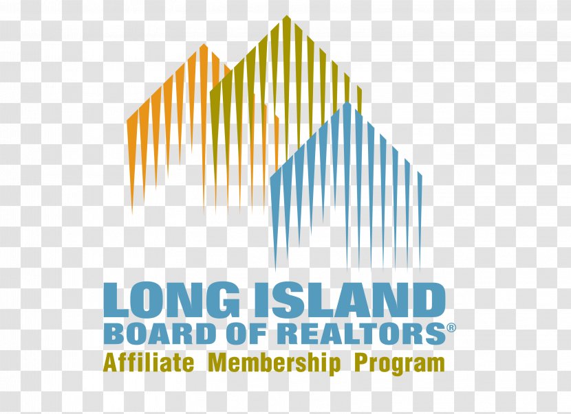 Long Island Board Of Realtors East Elmhurst MLSLI Estate Agent Real - Internet Data Exchange - Company Logo Transparent PNG