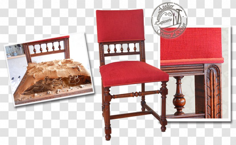 Chair Bed Frame Wood Furniture Transparent PNG