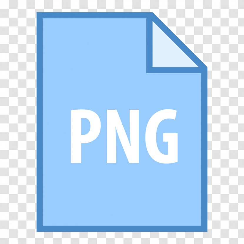 Raw Image Format File Formats - Blue - Web Smallest Font Icon Line Transparent PNG